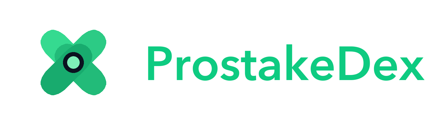 ProstakeDex